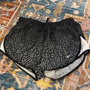 Nike Dri-Fit Running Shorts